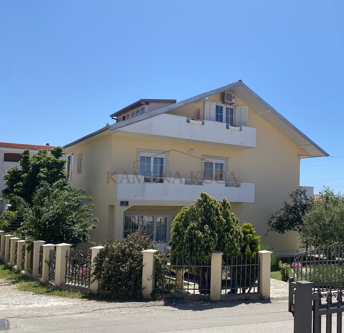 Casa ZADAR, 319.000 €